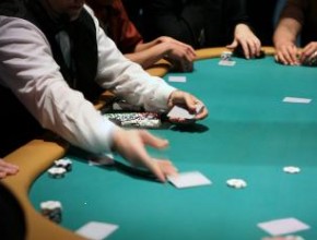 Casinos : La formation de croupier professionnel